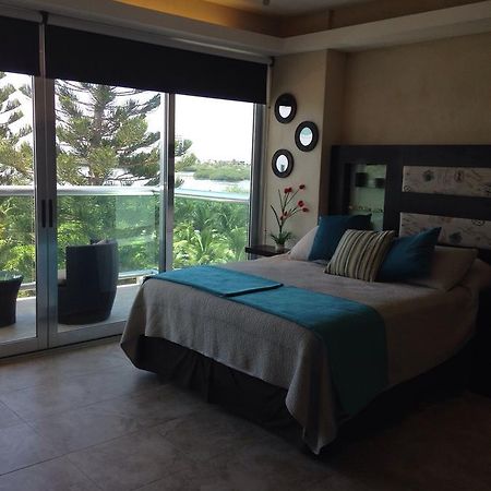 Апартаменты Cozy And Modern Канкун Экстерьер фото